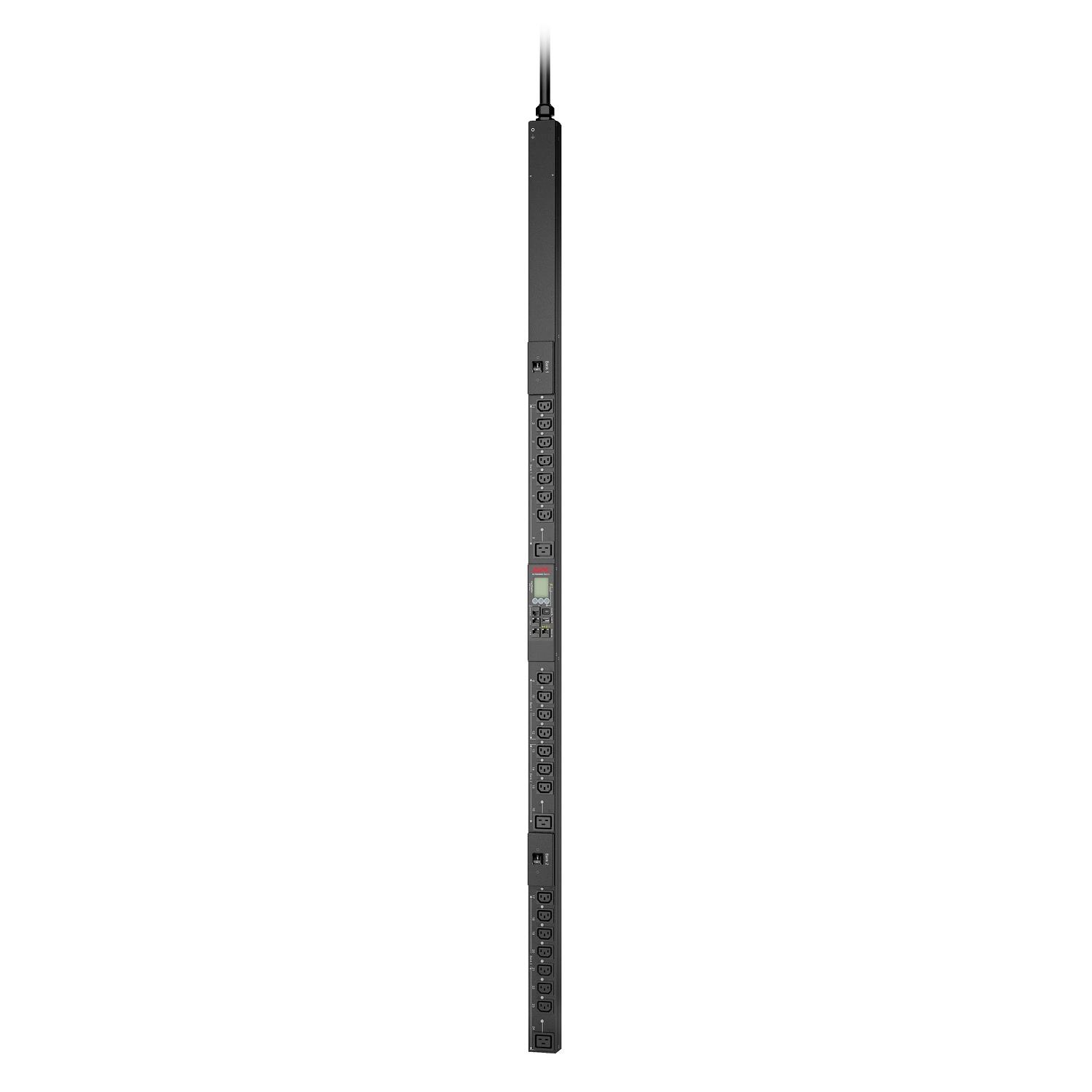 Apc APC Rack PDU 9000 Switched ZeroU 32A