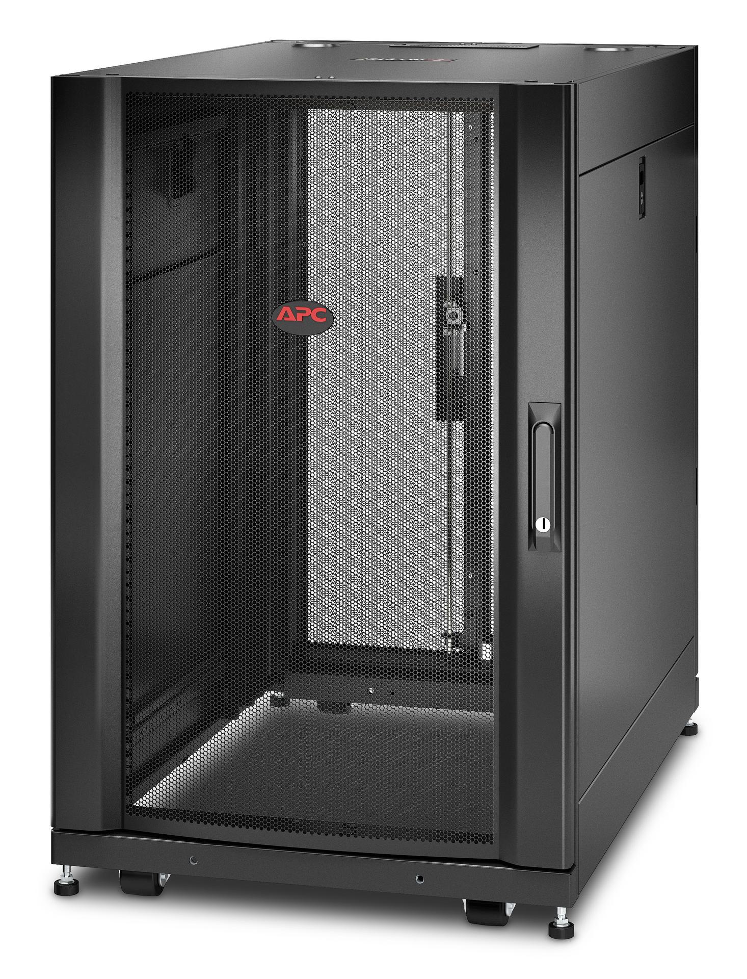Apc APC NetShelter SX 18U Server Rack Enclos