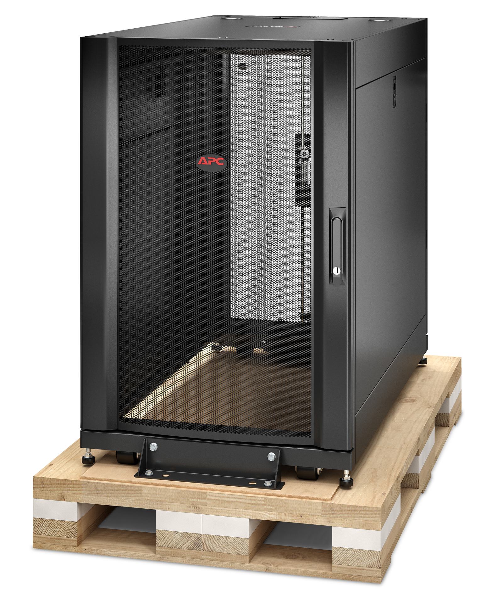Apc APC NetShelter SX 18U Server Rack Enclos