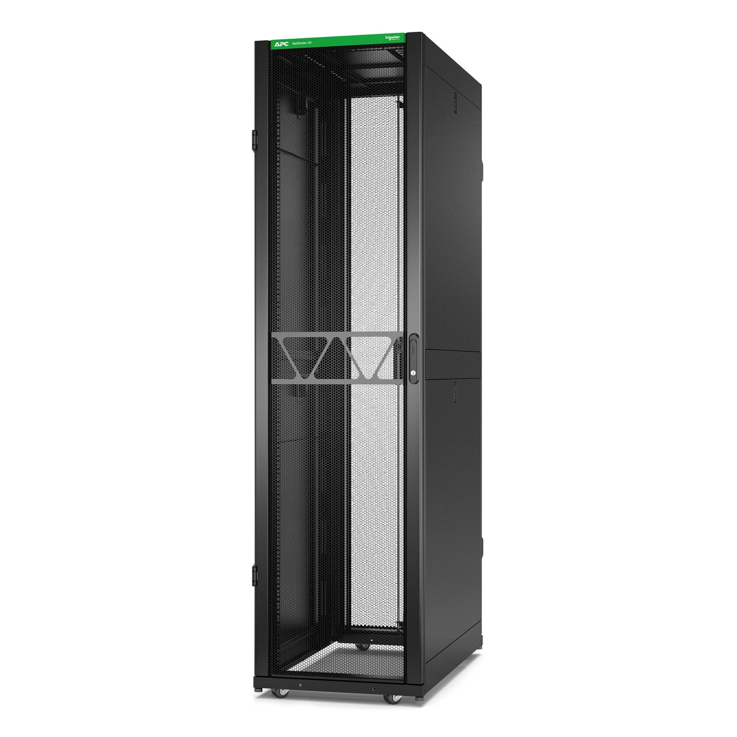Apc NetShelter SX 48U 600mm x 1070mm