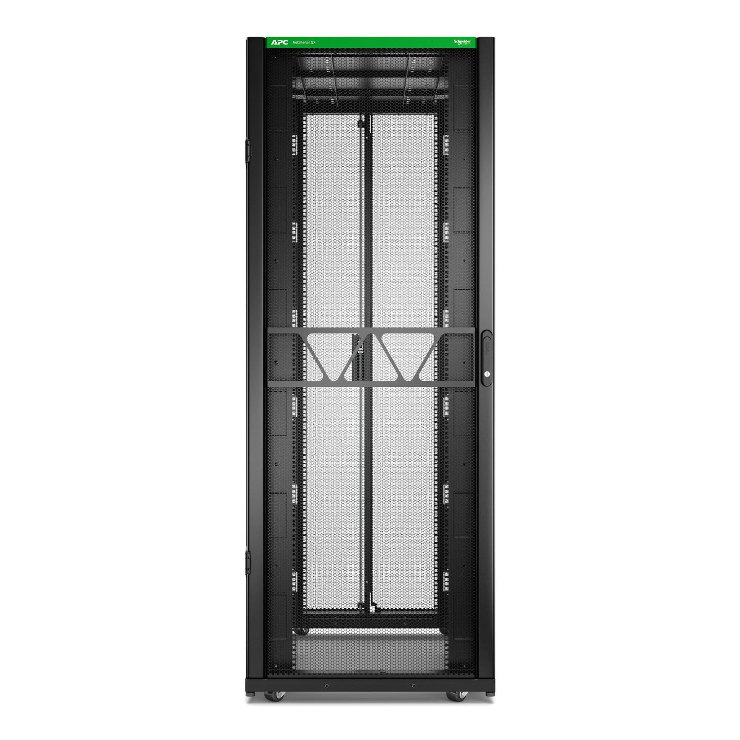 Apc NetShelter SX 42U 750mm x 1200mm