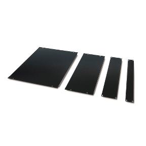 Apc Blanking Panel Kit f NetShelter Black