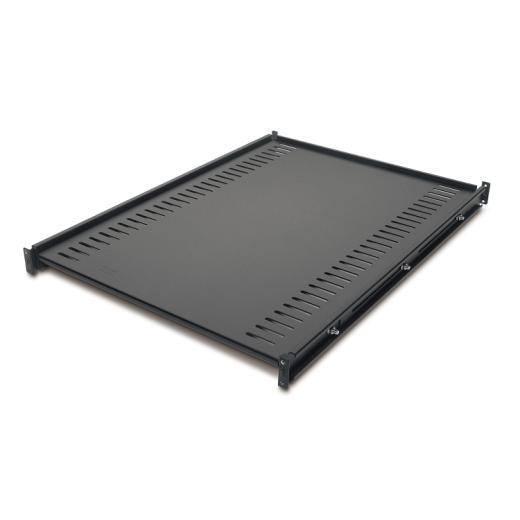 Apc Heavyduty Shelf f Netshelter Black