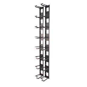Apc Vertical Cable Organizer f NetShelter