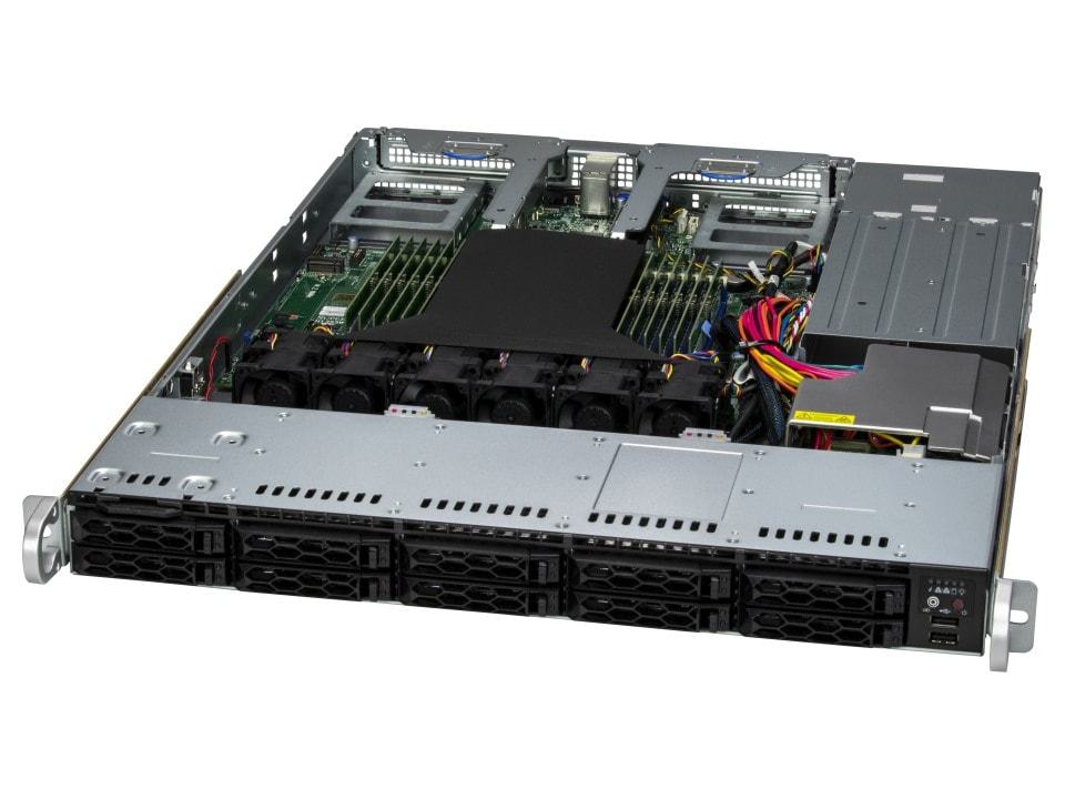 Supermicro Supermicro CloudDC A+ Server AS -1115CS-TNR