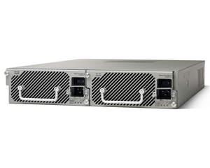 Cisco ASA 5585-X Chassis SSP10 8GE 2 SGE Mgt