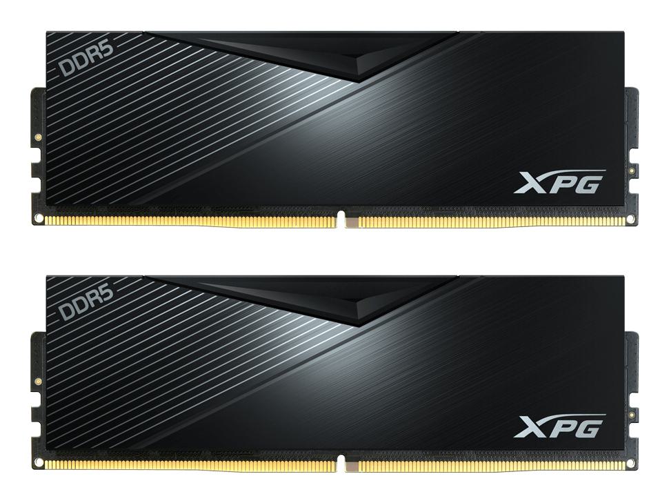 ADATA 32 GB DDR5-RAM PC6000 ADATA K2 Lancer bk XPG (2x16GB)