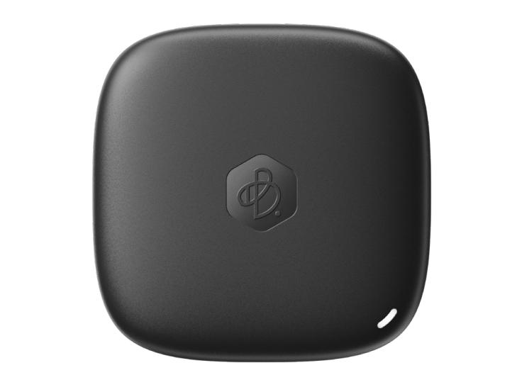 Synology ToGo NAS 1TB USB-C
