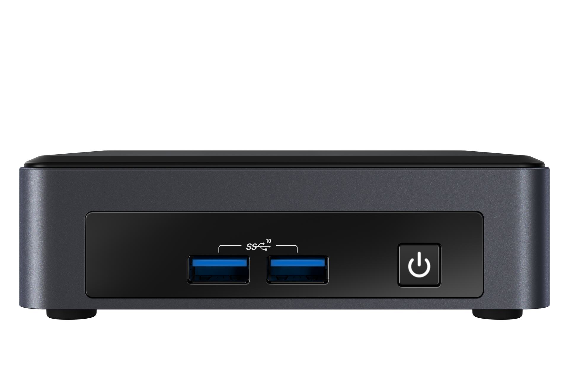 Intel Intel NUC 8 Provo Canyon BKNUC8I3PNK