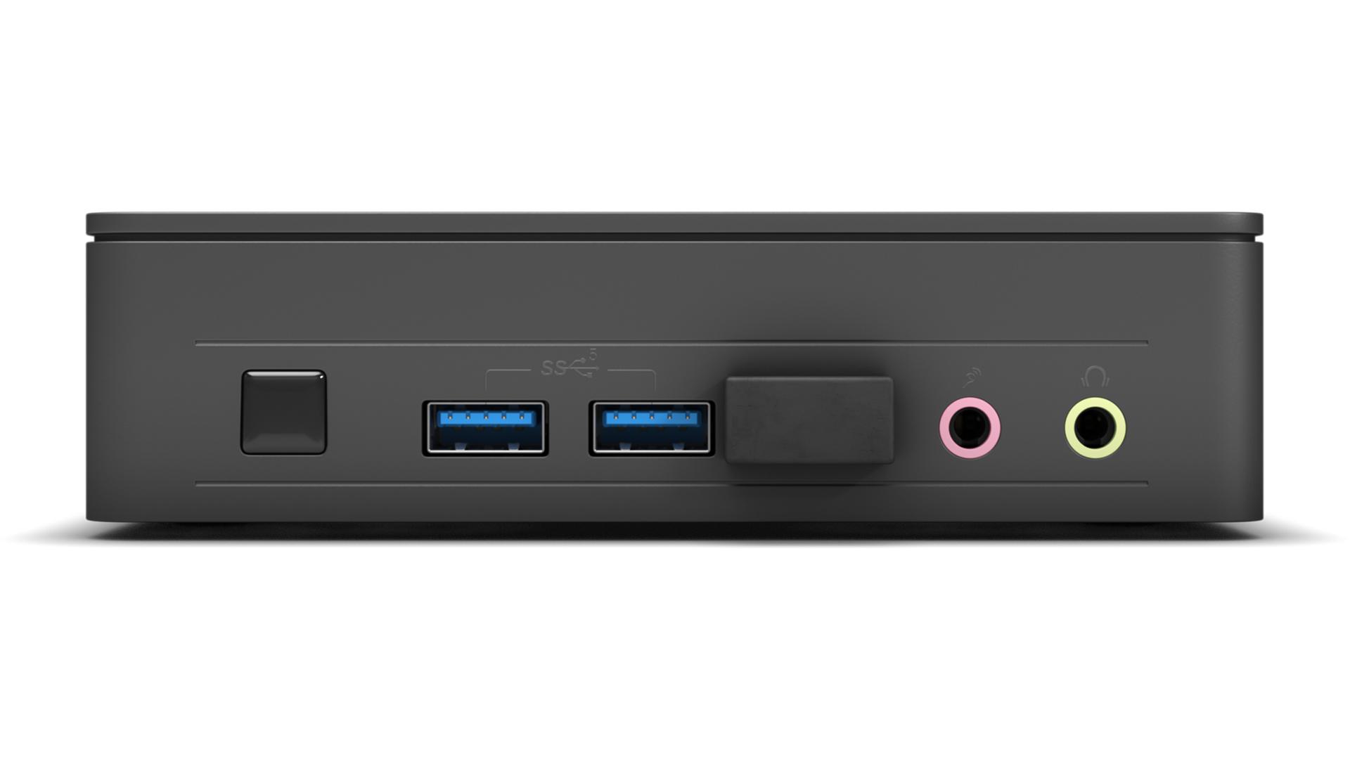 Intel Intel NUC 11 Essential Kit NUC11ATKC2 - Atlas Canyon