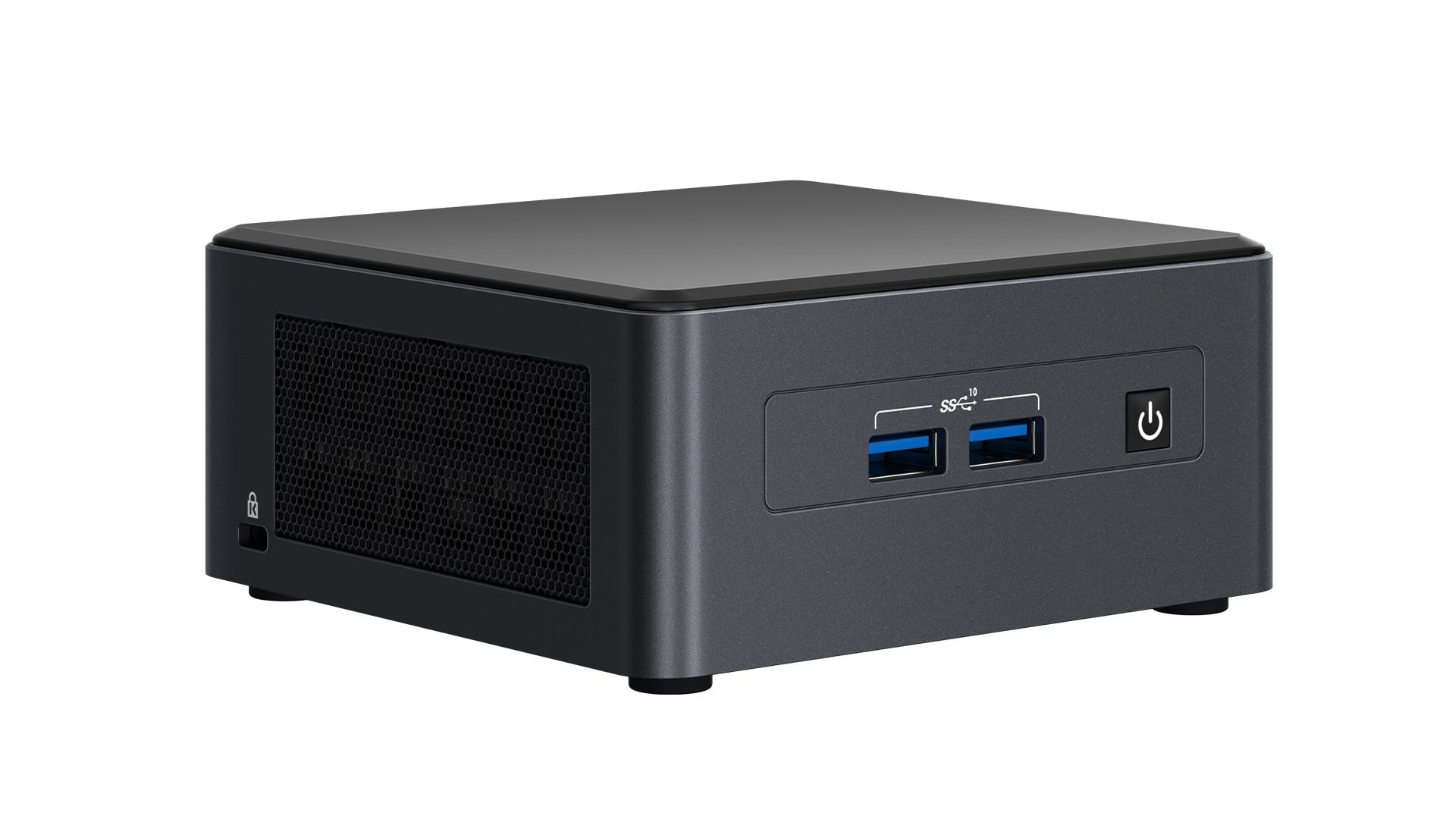 Intel Intel NUC 11 Tiger Canyon BNUC11TNHV50002