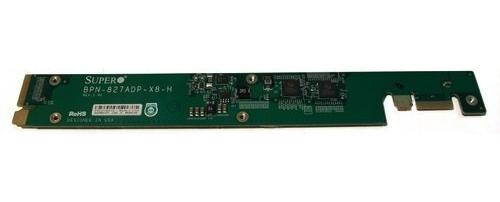 Supermicro Accessories BPN-827ADP-X8-H