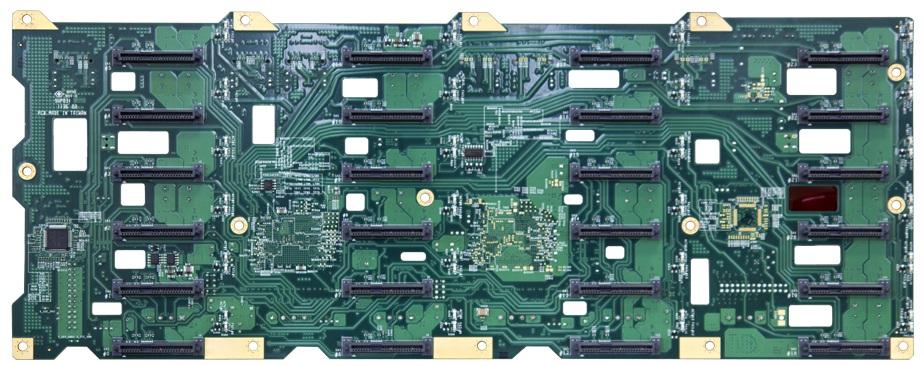 Supermicro Accessories BPN-SAS2-846EL1