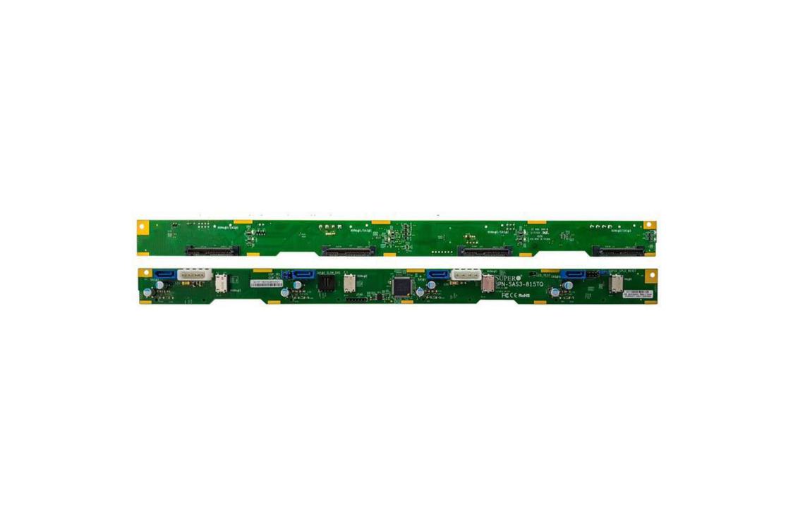 Supermicro Accessories BPN-SAS3-815TQ