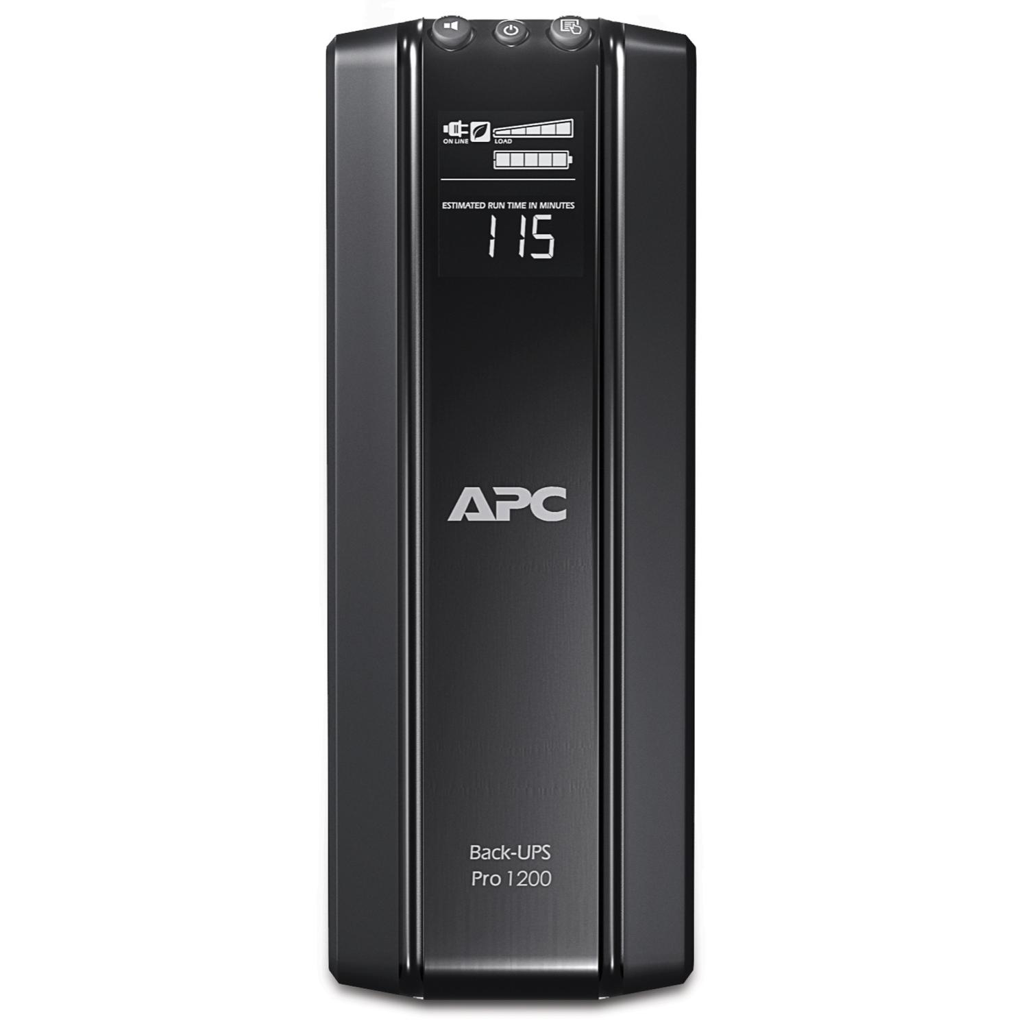 Apc Back-UPS RS 1200VA 230V