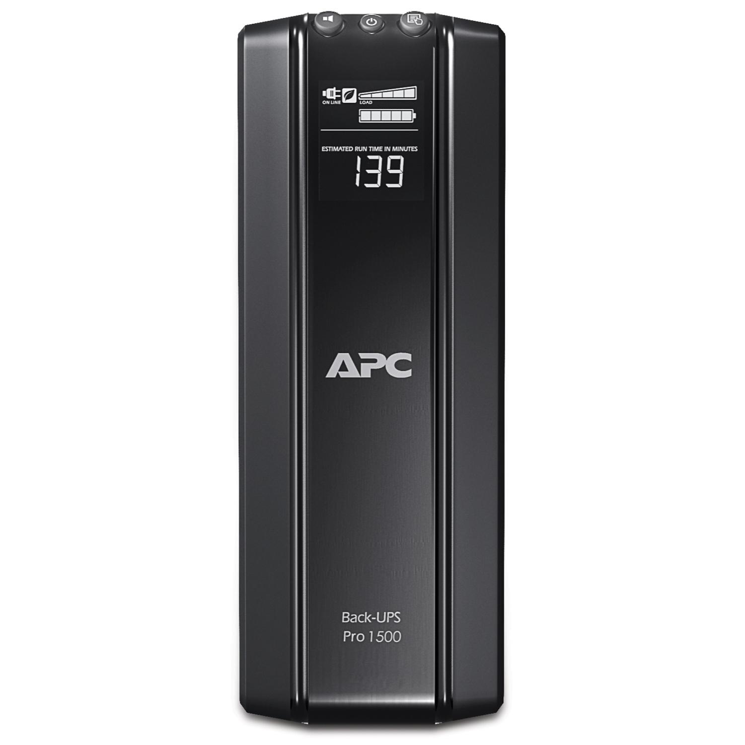 Apc Back-UPS Pro 1500VA FR