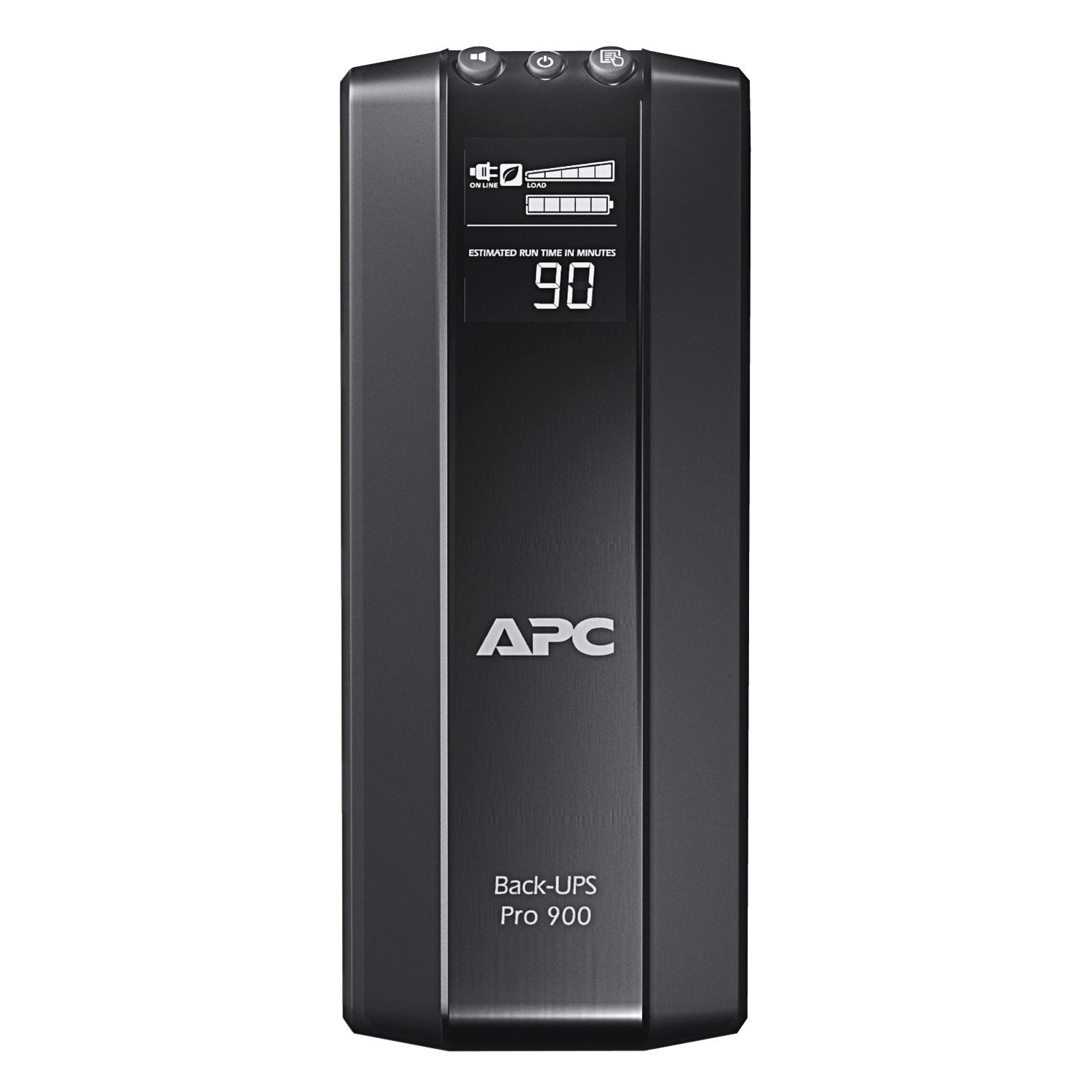 Apc Back-UPS Pro 900