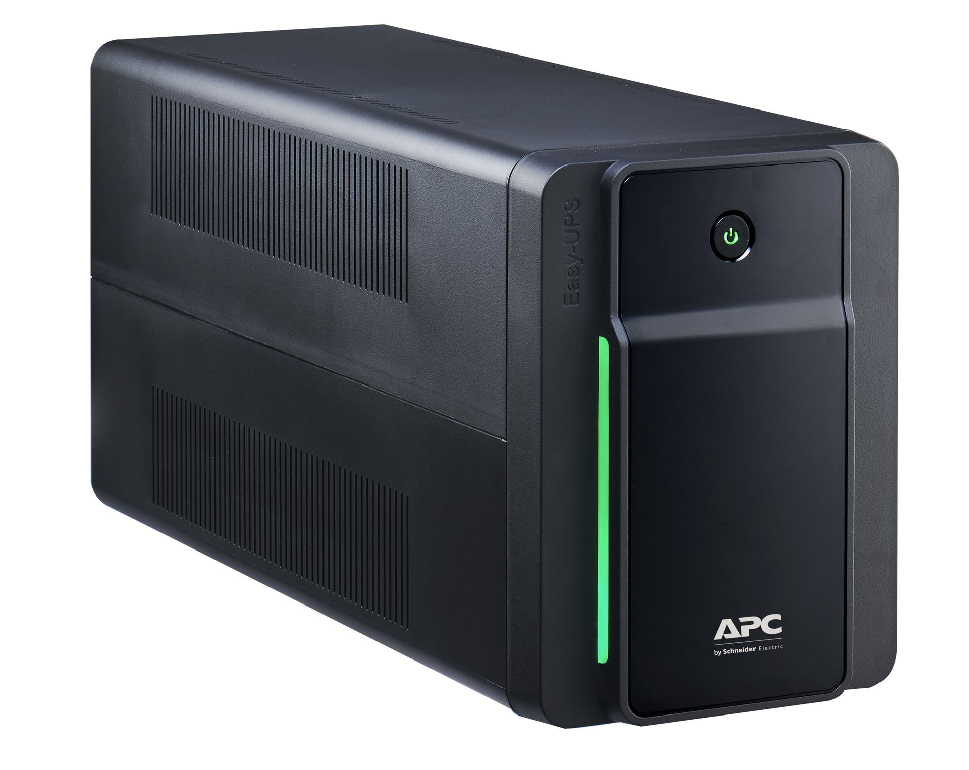Apc Easy UPS 2200VA 230V AVR IEC Sockets