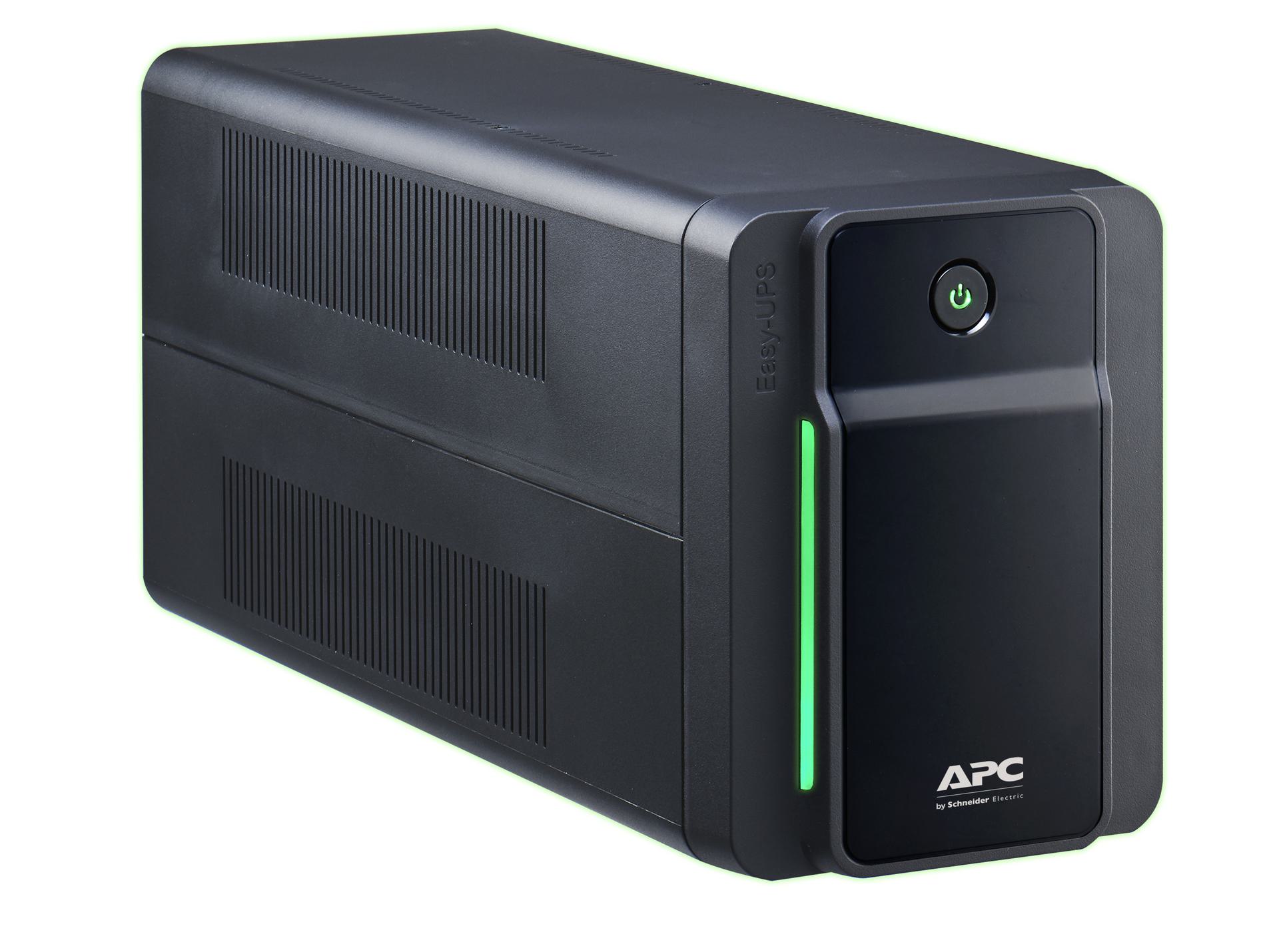 Apc Easy UPS 900VA 230V AVR IEC Sockets