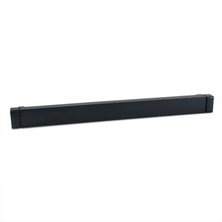 Hewlett Packard Enterprise HPE 1U 10-pack Carbon univ Filler Panel