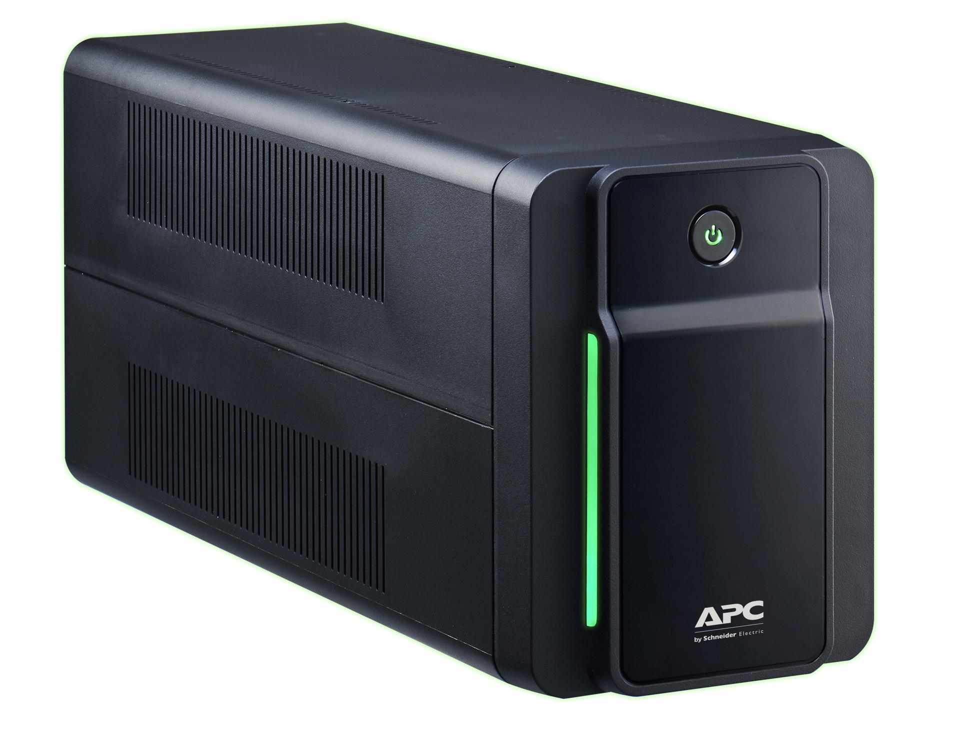 Apc APC Back-UPS 1200VA 230V AVR French Sock