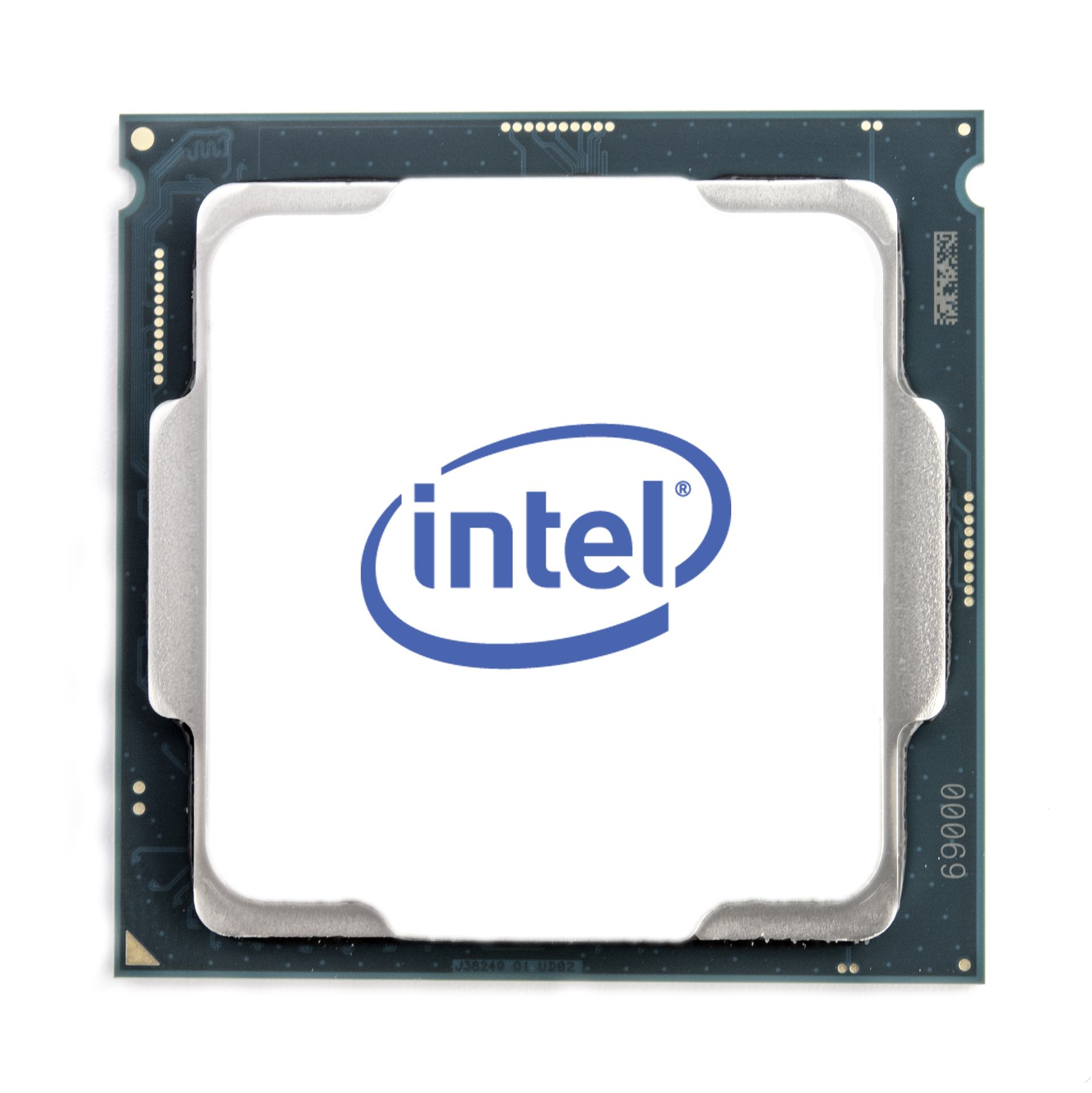 Intel CPU Intel i5-9400 2.9 GHz 1151 Box BX80684I59400 retail