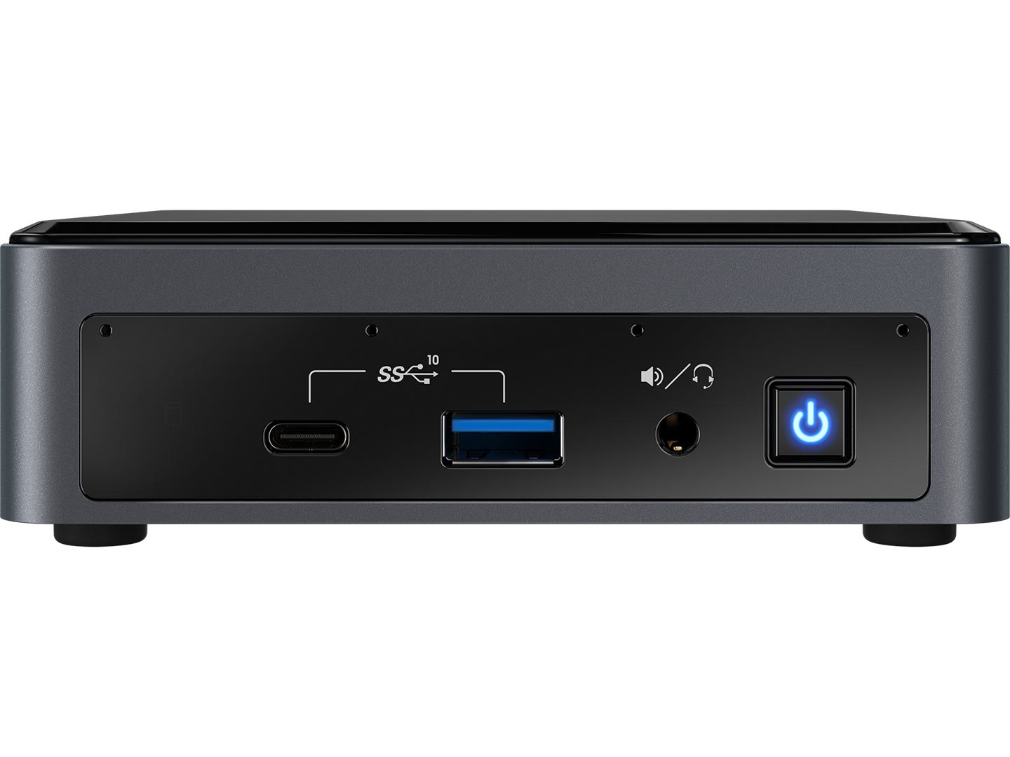 Intel Intel NUC 10 Frost Canyon BXNUC10I7FNKN2