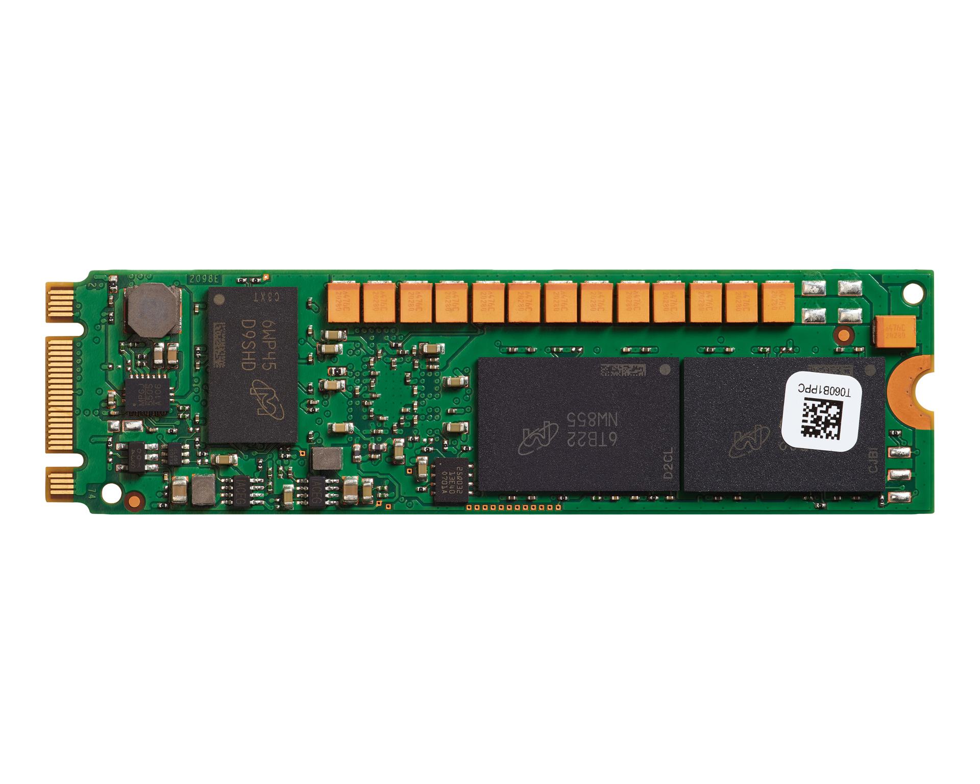 Cisco Cisco Catalyst 9400 Series 240GB M2 SATA