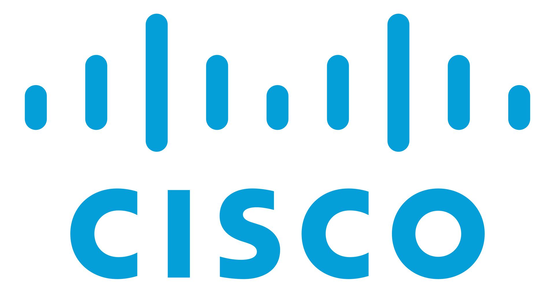 Cisco Ext. rails+brackets f four-point moun