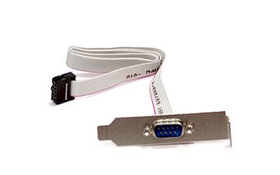 Supermicro Spare Parts CBL-0010-LP