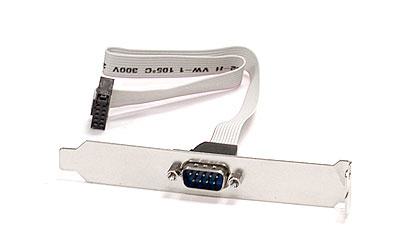 Supermicro Spare Parts CBL-0010L