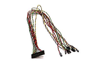 Supermicro Spare Parts CBL-0050