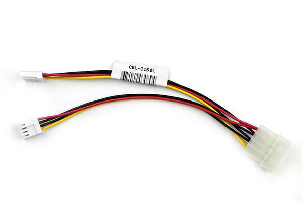 Supermicro Spare Parts CBL-0161L