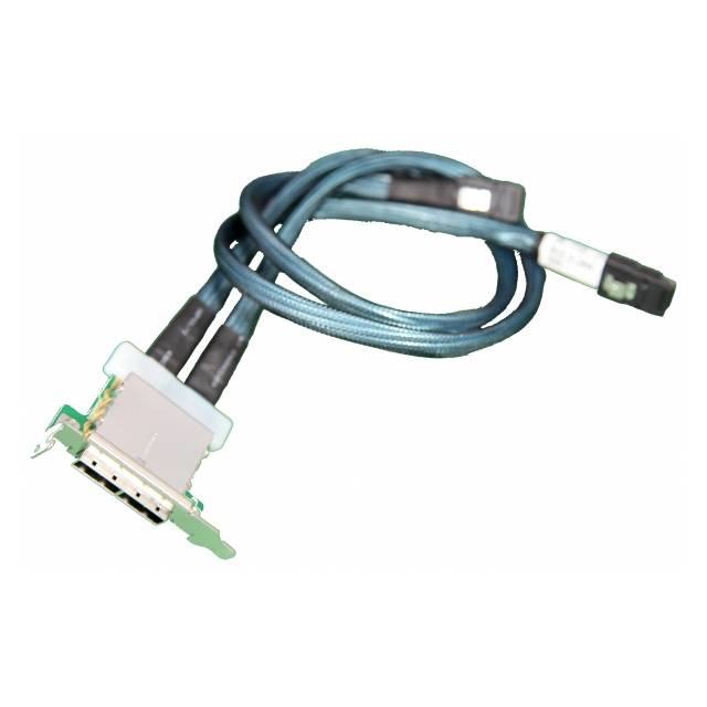 Supermicro Spare Parts CBL-0168L-LP