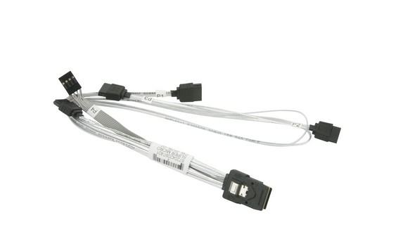 Supermicro Spare Parts CBL-0176L-02