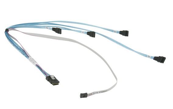 Supermicro Spare Parts CBL-0188L-02