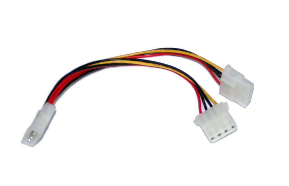Supermicro Spare Parts CBL-0234L