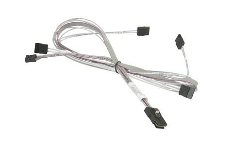 Supermicro Spare Parts CBL-0343L-01