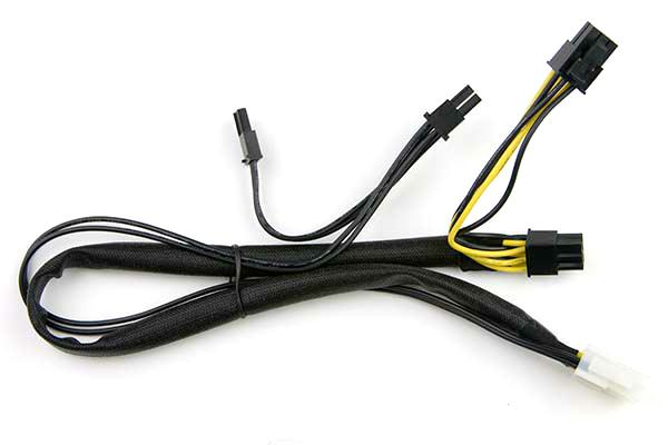 Supermicro Spare Parts CBL-0424L