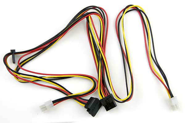 Supermicro Spare Parts CBL-0485L