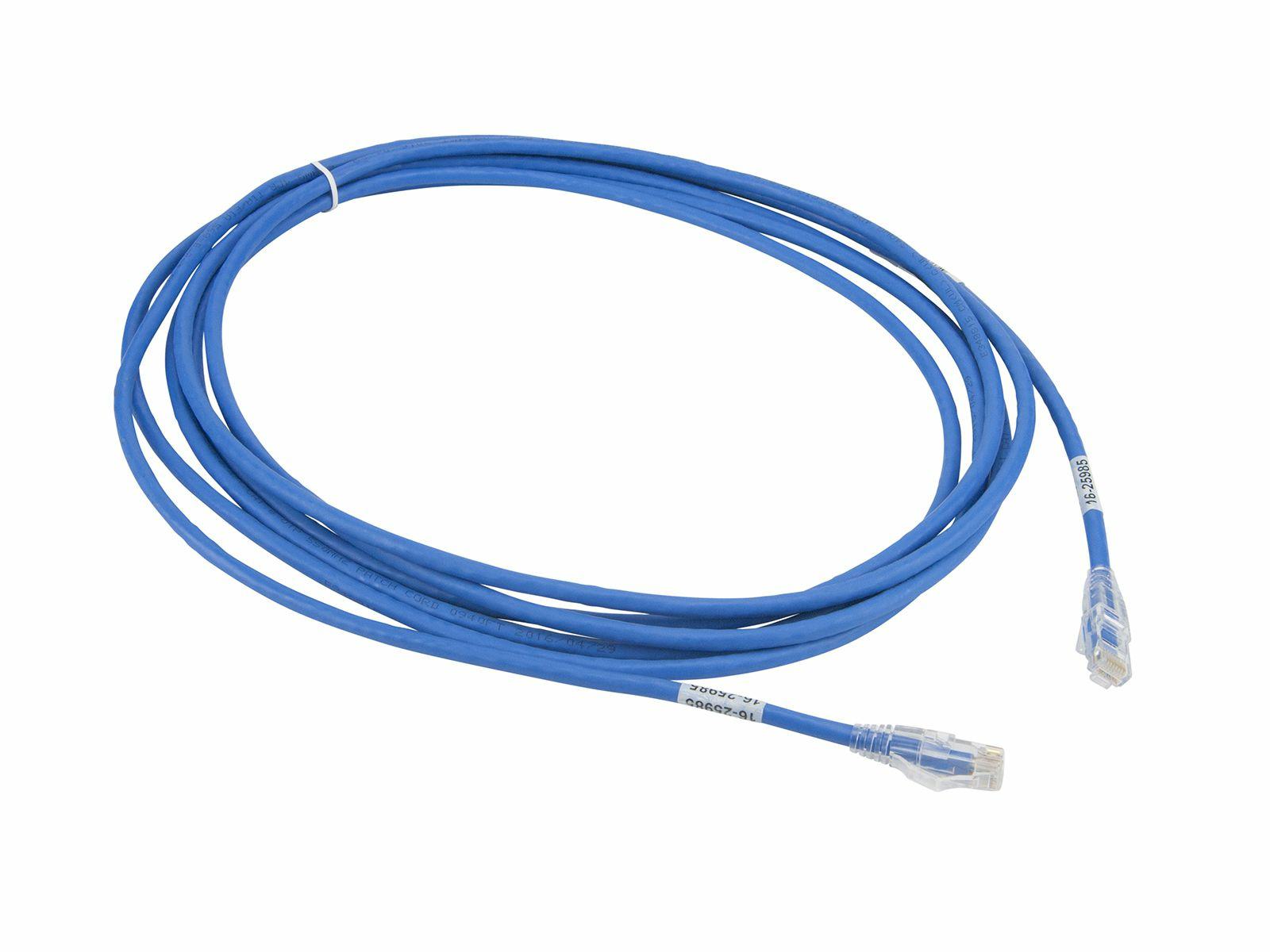 Supermicro Spare Parts CBL-C6-BL3FT-P
