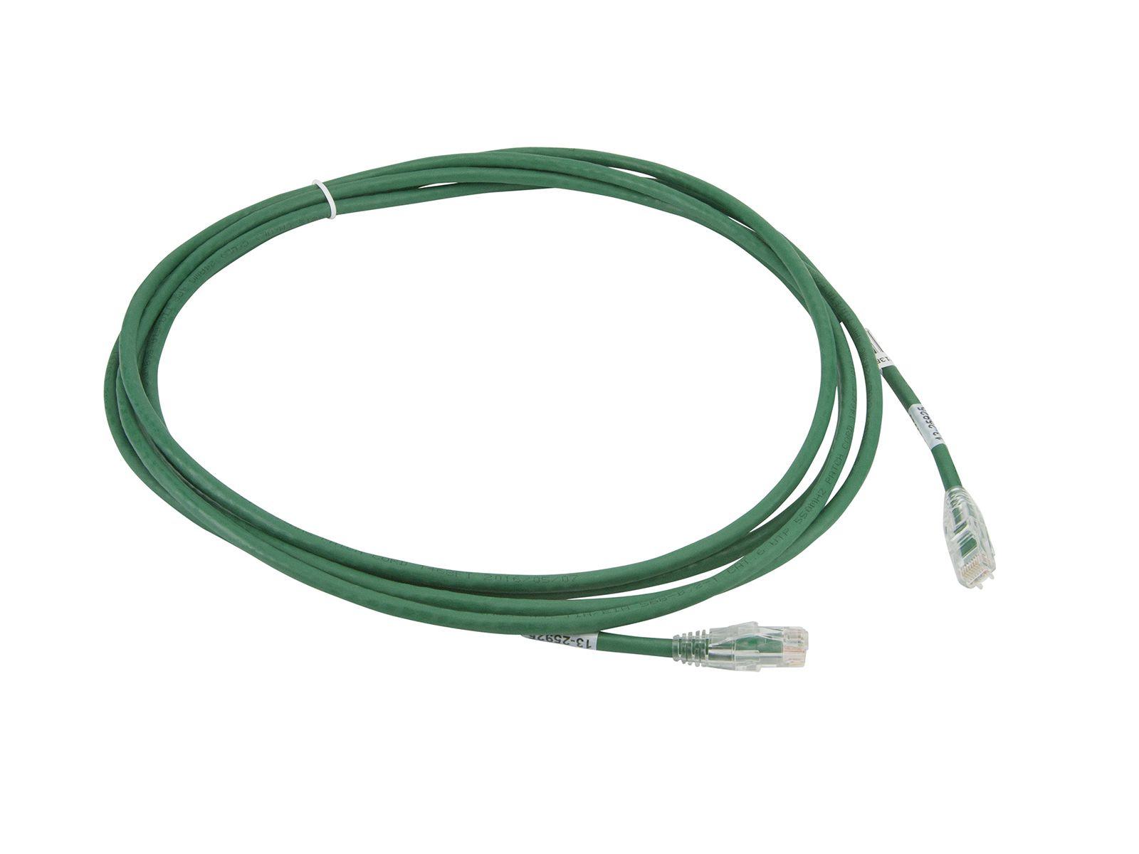 Supermicro Spare Parts CBL-C6-GN3FT-W