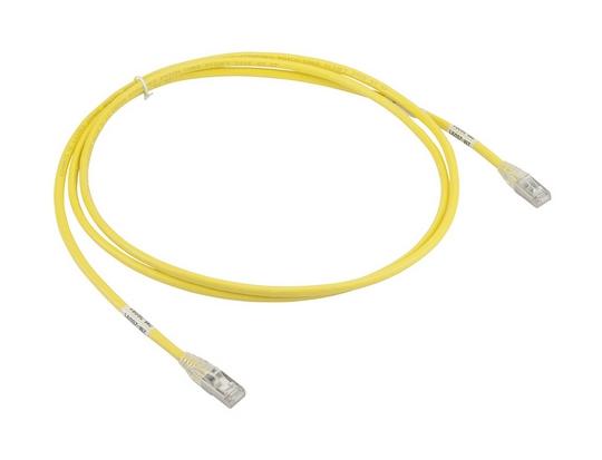Supermicro Spare Parts CBL-C6A-YL2M