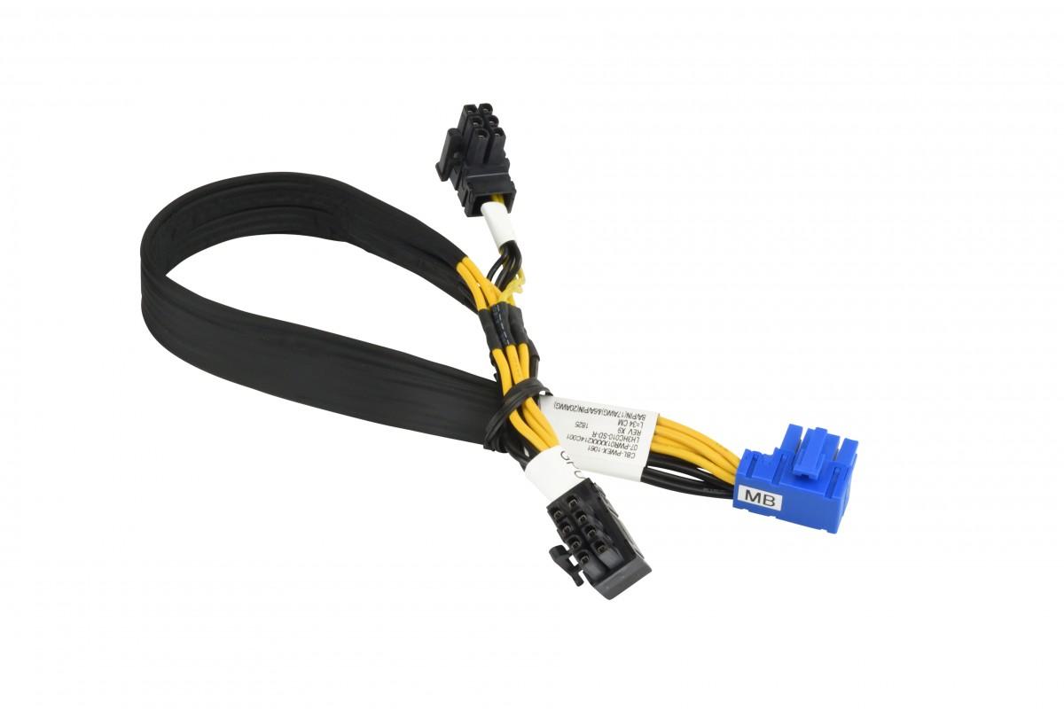 Supermicro Spare Parts CBL-PWEX-1061
