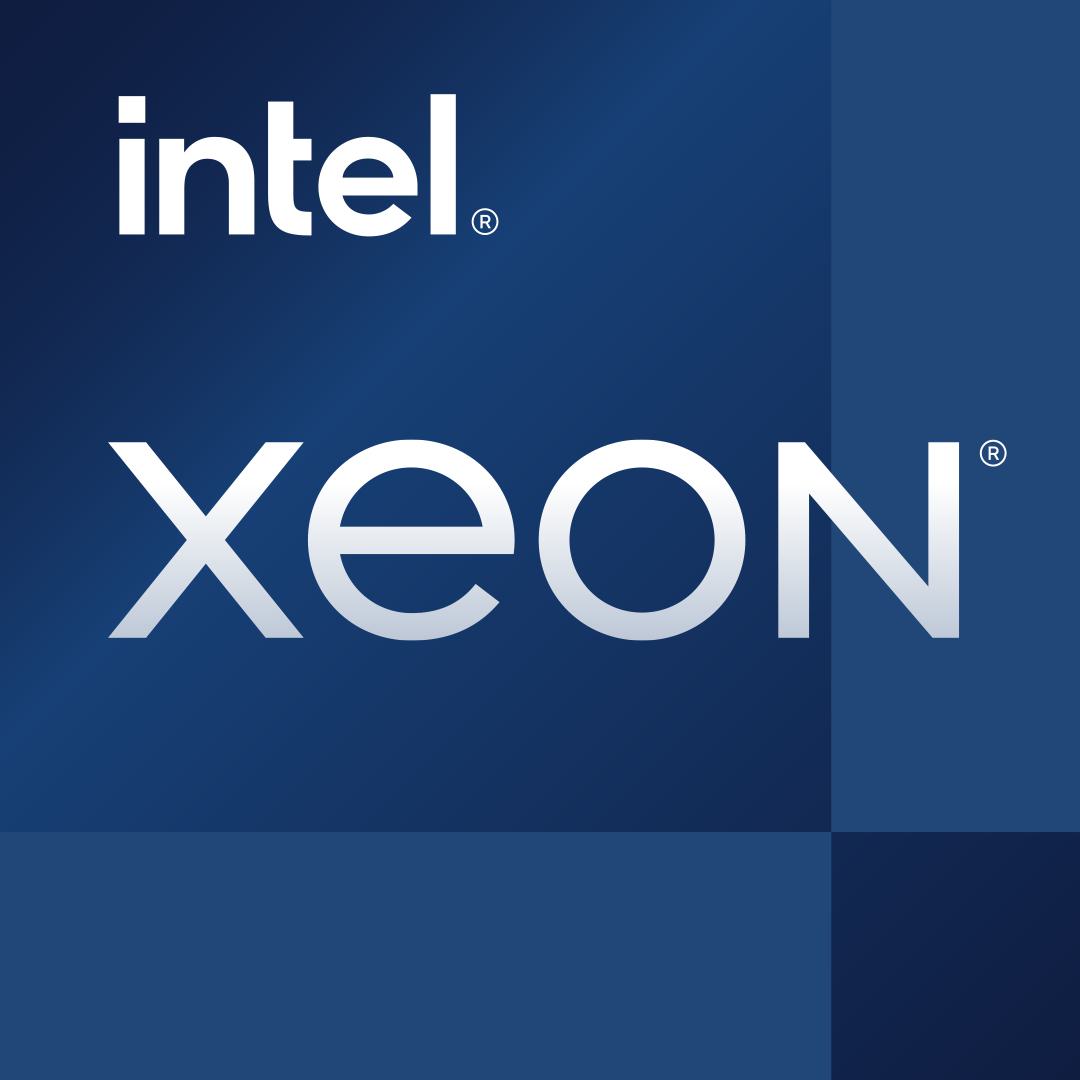 Intel CPU Intel Xeon E-2334 3,4GHZ LGA 1200 Tray