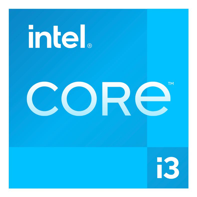 Intel CPU Intel i3-12100F 3,3 Ghz 1700 Tray CM8071504651013