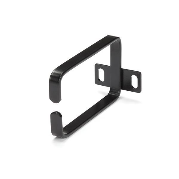 StarTech 1U Rack Cable Management D-Ring