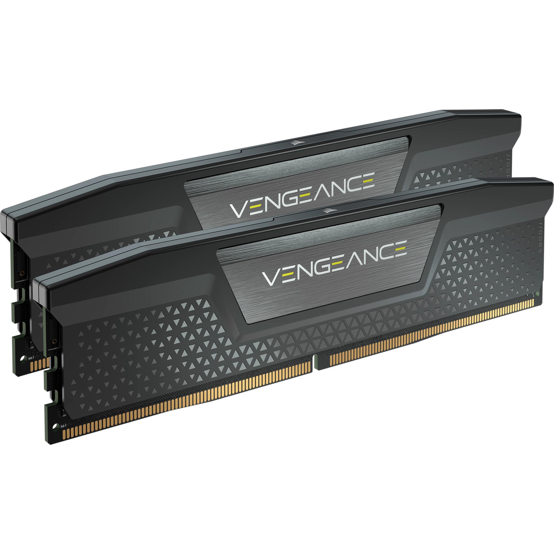 Corsair 32 GB DDR5-RAM PC5600 Corsair Vengeance CL36 2x16GB KIT