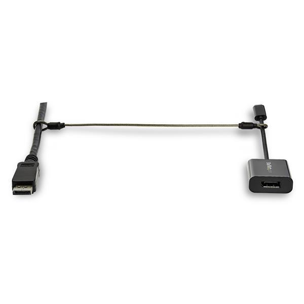StarTech Tether Cables - 20 Pack - Steel
