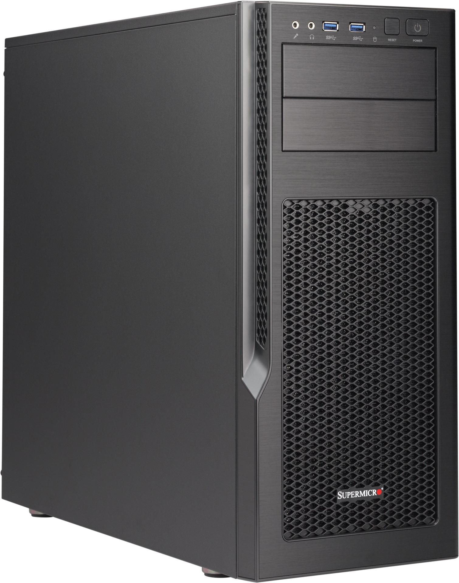 Supermicro Chassis CSE-GS5A-754K